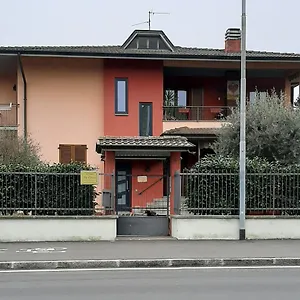  Pensjonat Da Cinzia Włochy