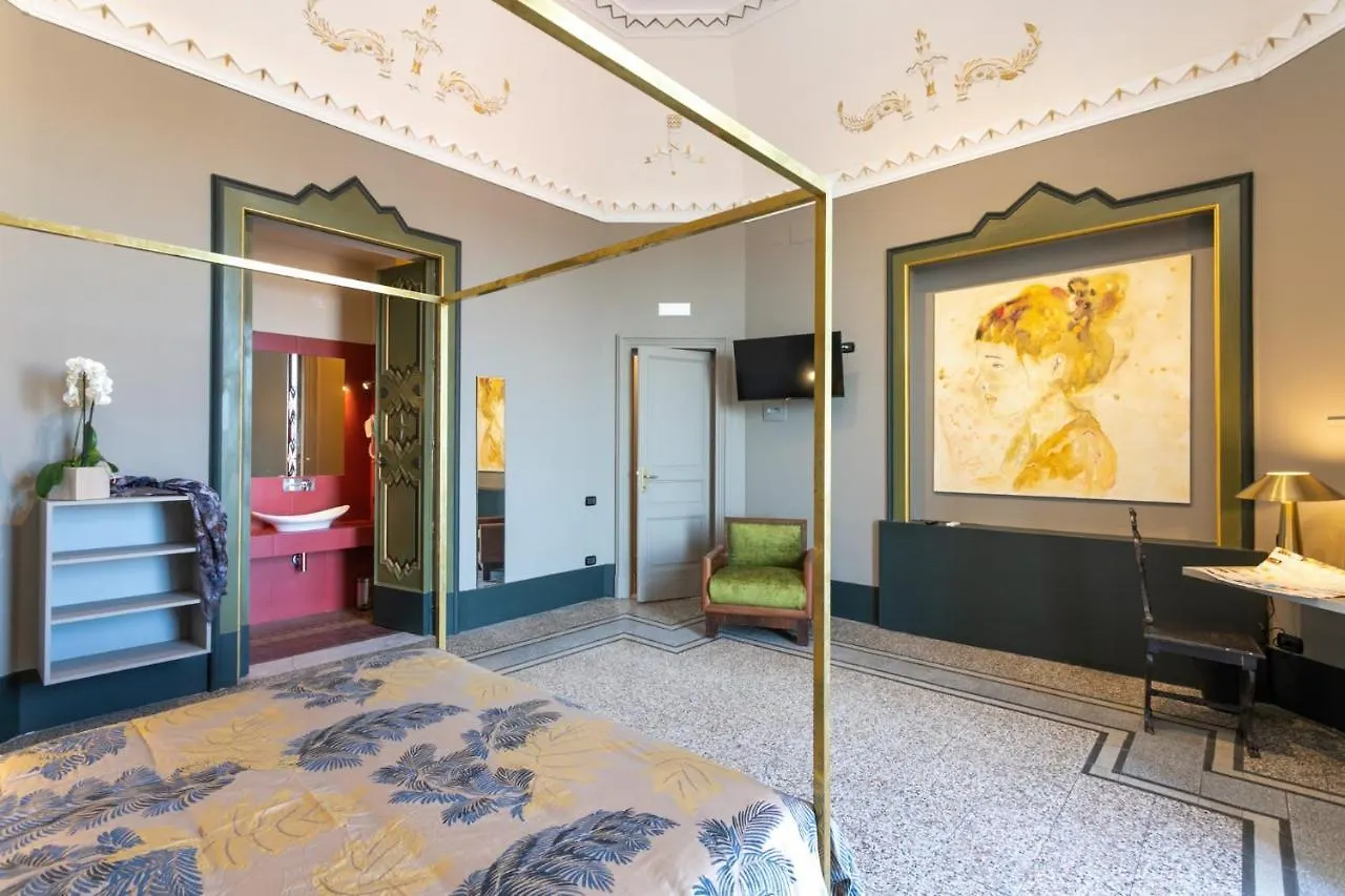 81 Suite And Breakfast Catania Italy